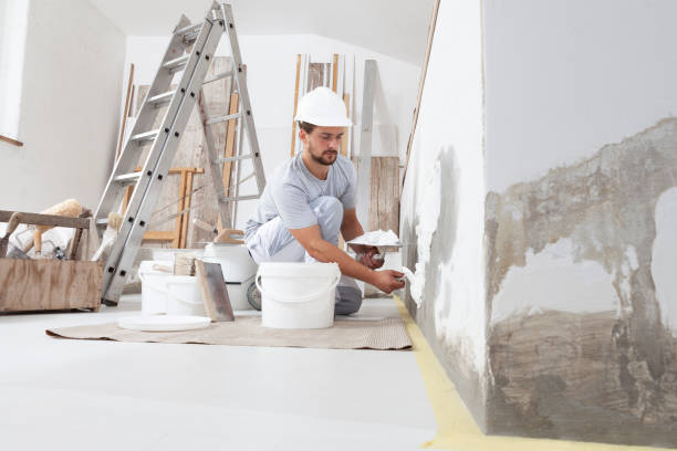 Best Drywall Removal and Disposal  in Leander, TX